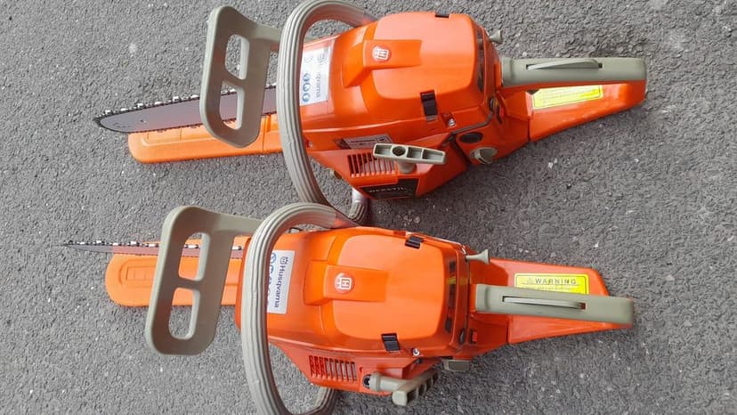 Drujba  Husqvarna 450