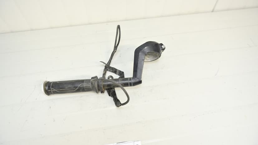 Honda VFR1200F 2010 Semighidon dreapta + manson incalzit