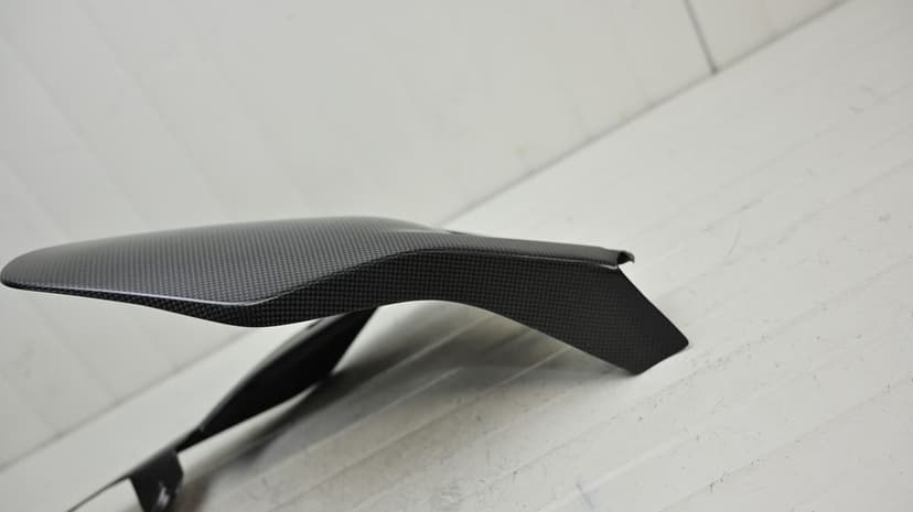 Aripa Aparatoare Roata Spate Carbon Ducati Panigale Superleggera V4