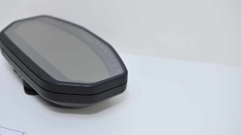 Ducati Monster 821 Instrument ceas de bord display