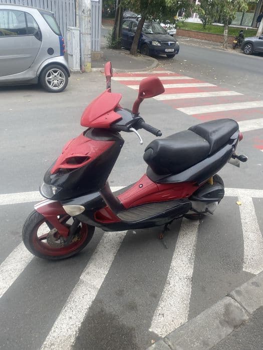 Scuter de vanzare !