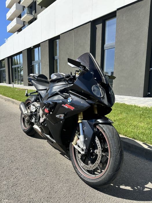 Bmw s1000rr 2011