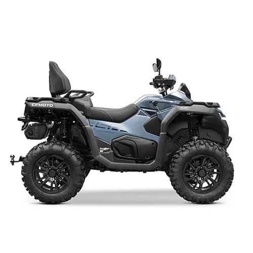 CFMOTO CFORCE 850 X8 Touring EPS T3b '25