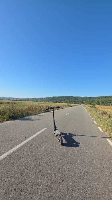 Trotineta Angwatt cs1