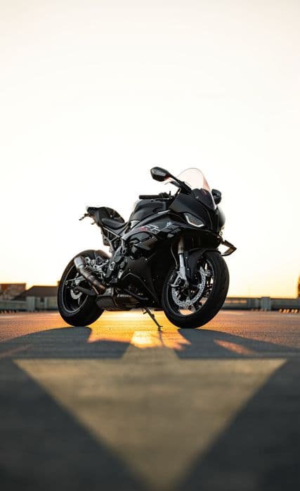 BMW S1000RR 2024