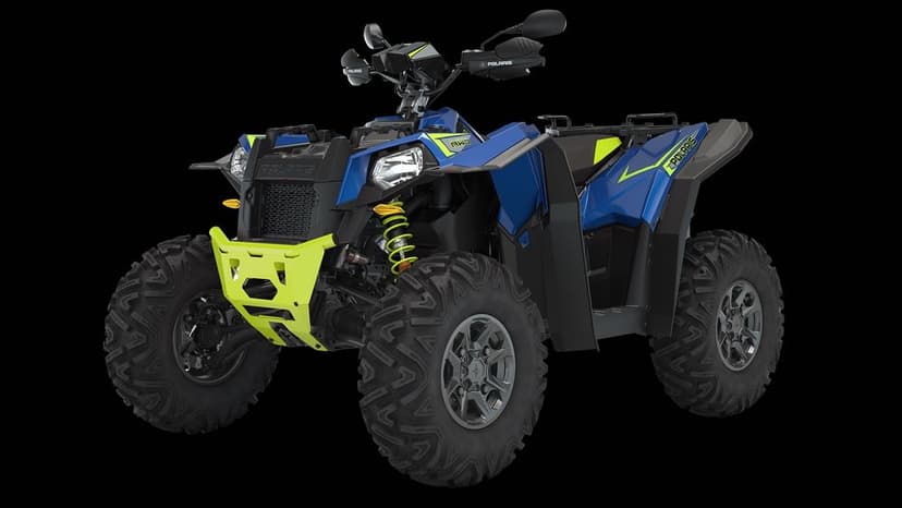 ATV NOU POLARIS 570,570eps,570 touring, scrambler 1000, 1000 touring