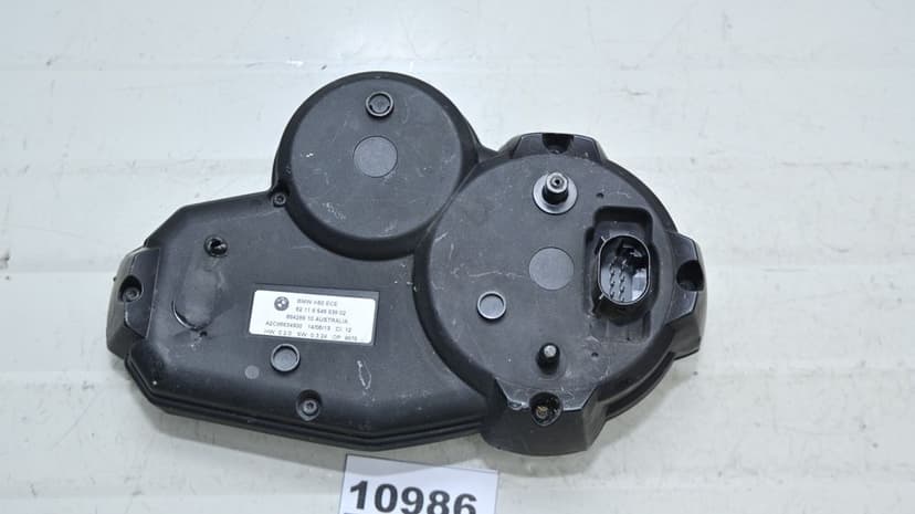 Ceas Instrument Bord Display BMW R1200GS 2013 - 2018