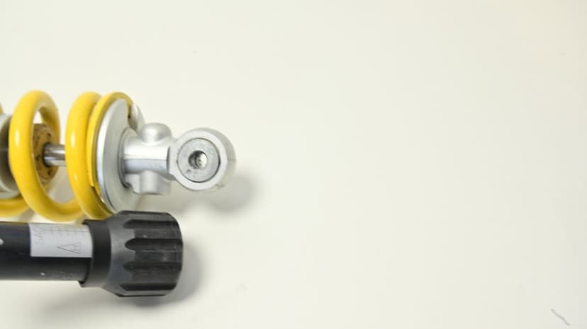 Amortizor spate SACHS  suspensie Ducati Multistrada  1260 2015-2020