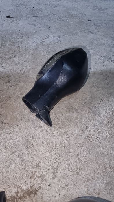 Semnalizari honda cb500f 2014