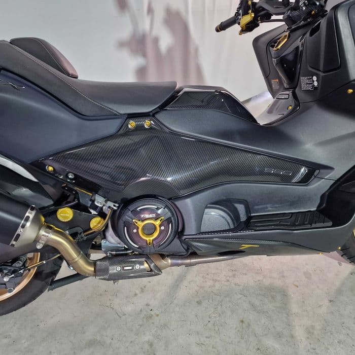 Scuter Yamaha T-Max ABS | Y00764 | motomus.ro