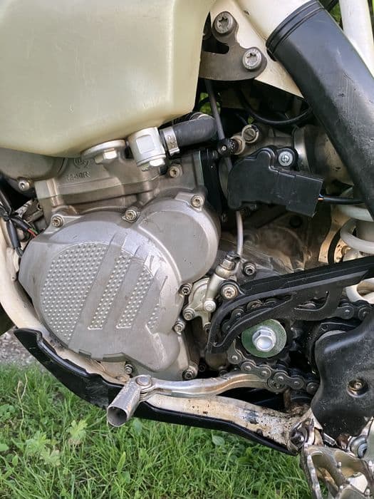 Husqvarna TE300i 2018