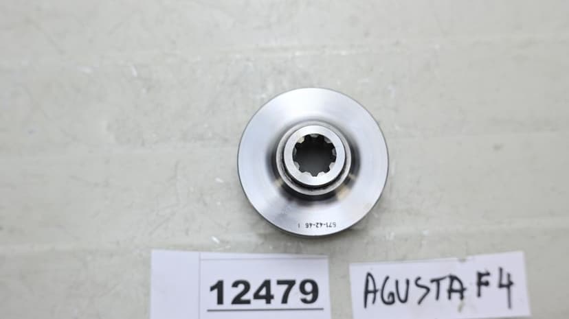 Amortizor Capac Alternator MV Agusta F4 750 1999 - 2003