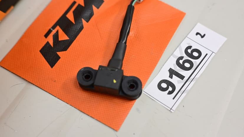 KTM XC 250 300 XCF 450 EXC 250 Senzor de rasturnare