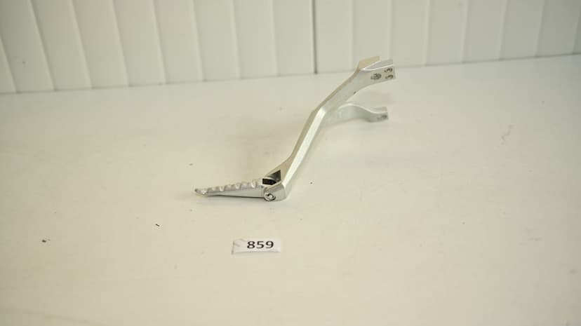 Ducati Panigale 899 959 1199 1299 Suport scarita pasager spate stanga