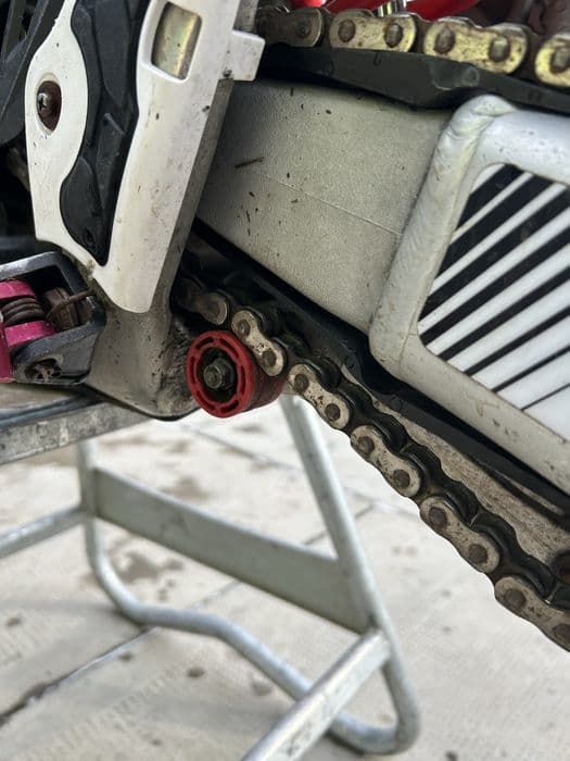 Vand honda crf 250 4t