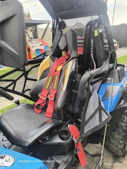 De vânzare UTV polaris