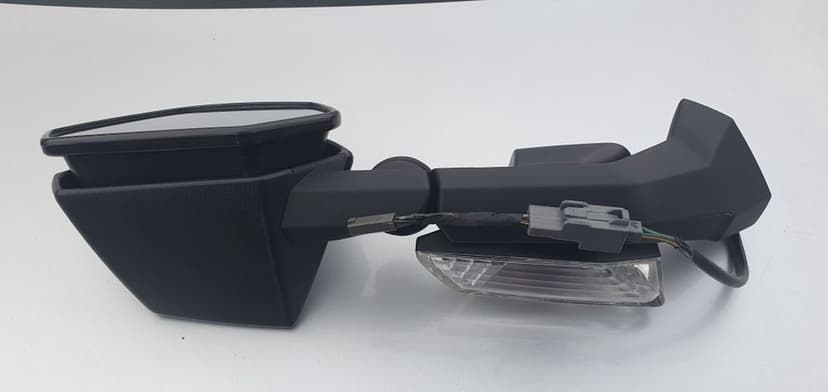 Oglinda dreapta kawasaki zx10R