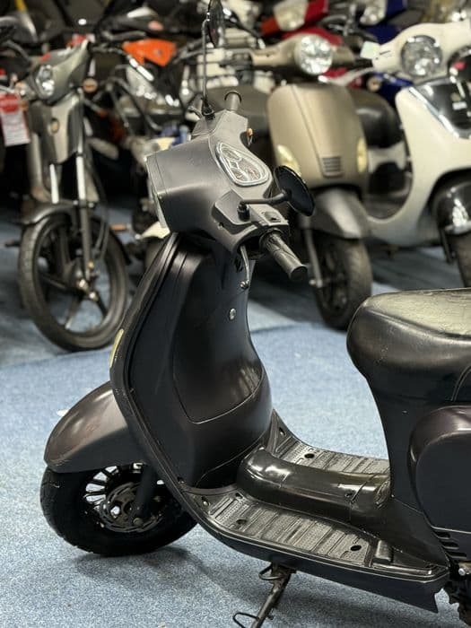 Vespa AGM 45km/h 49cc