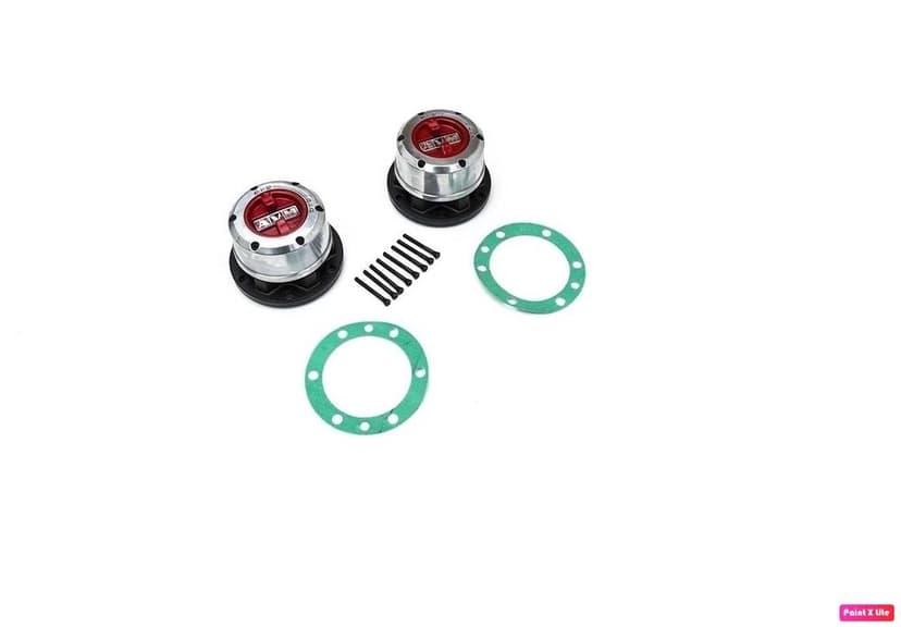 Cuplaje manuale AVM 413 Toyota 4Runner, Toyota HiLux, Toyota VW Taro