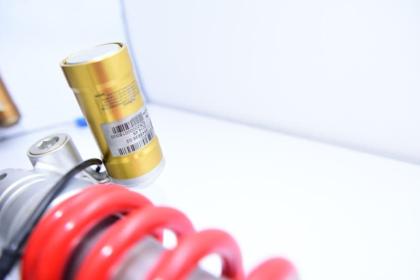 0km BMW S1000RR Amortizor spate 2015 2018