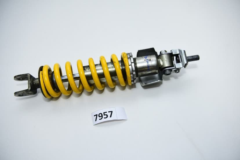 Genuine MV Agusta Brutale 675 Amortizor