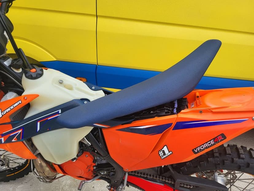 Sa originala  KTM exc 2020-2022 .