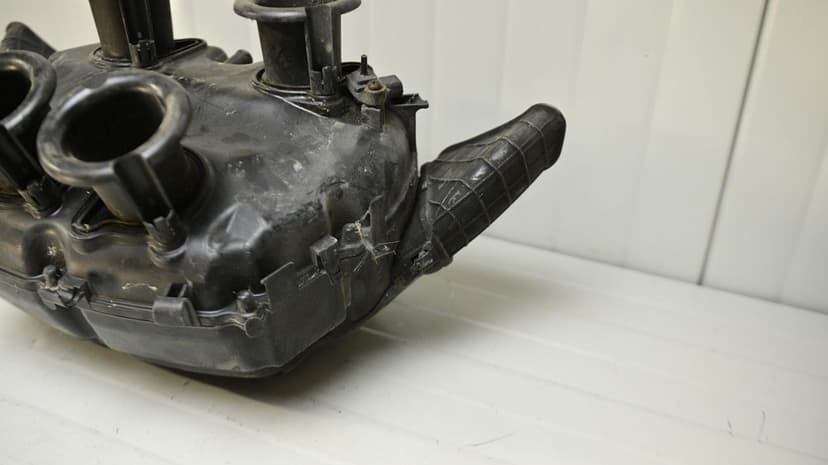 Honda VFR1200F 2010 Carcasa Filtru de aer Airbox