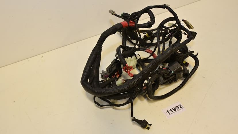 Instalatie electrica Ducati Monster 696