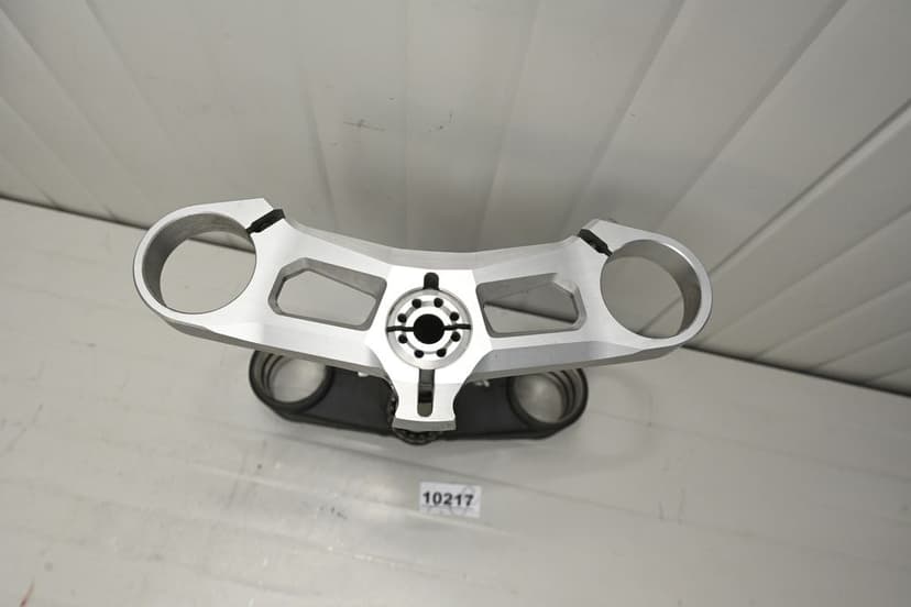 Ducati Panigale V4 2018 jug juguri superior + inferior furca   Showa