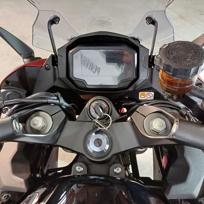 Motocicleta Kawasaki Ninja 1000 SX ABS | K36002 | motomus.ro