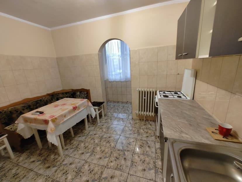 Vand apartament in Fagaras