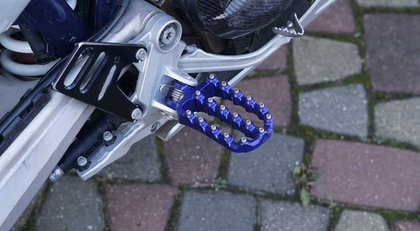 Husqvarna 701  Enduro 2024