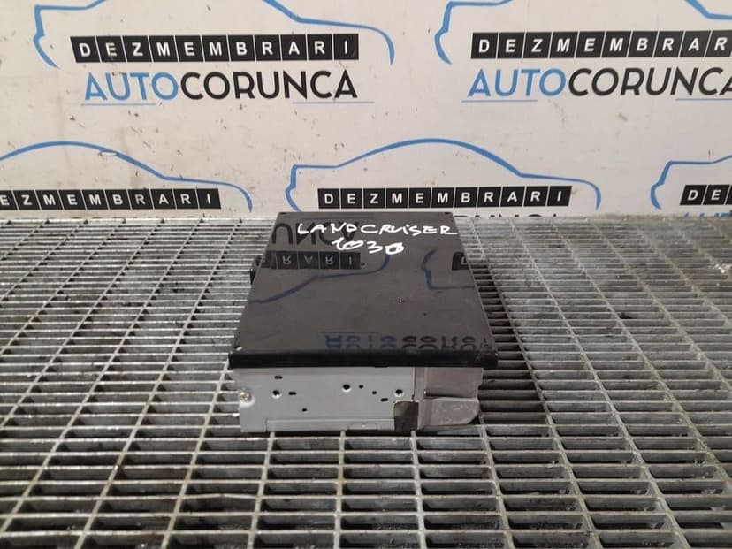 Amplificator audio Toyota Land Cruiser J12 2002 - 2010 (1030) 8628060281