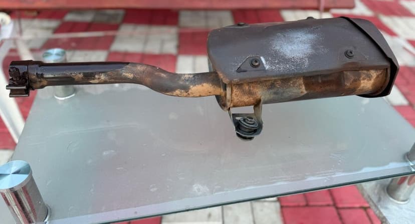 Piese si accesorii Can Am Outlander G2. Evacuare Faruri Rack suspensii