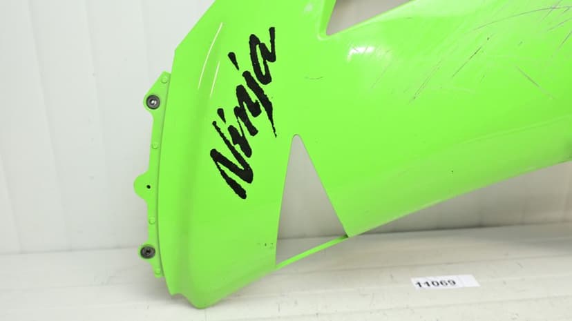 Carena Lateral Stanga Kawasaki ZX6R 2007 - 2008