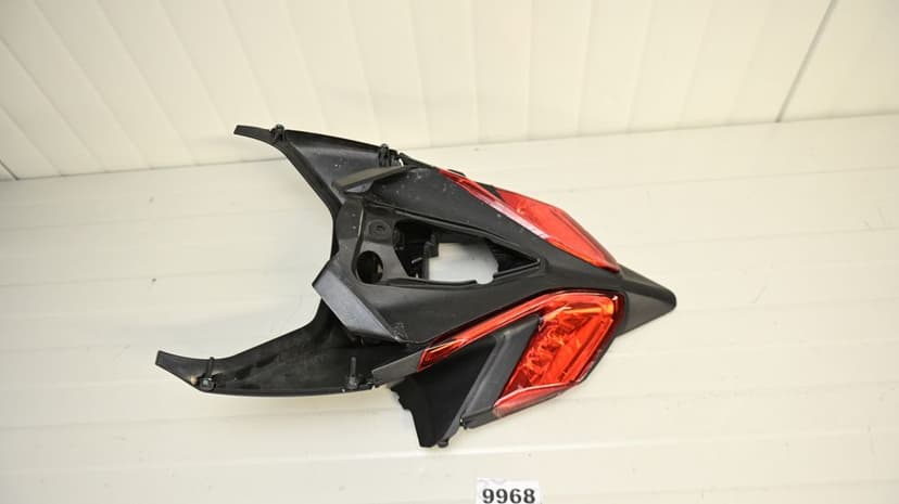 Ducati Panigale 1199 1299 2012 - 2016 Lumina Stop Frana Spate