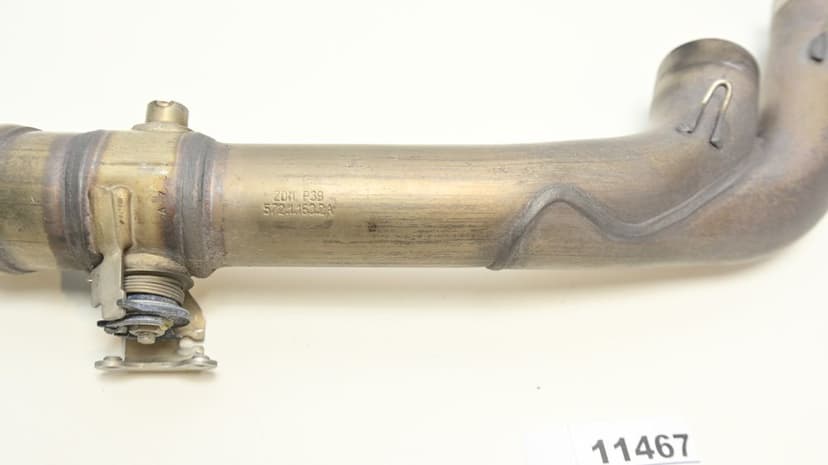 Teava Cot Evacuare Ducati Monster 821 / 1200 2014 - 2020