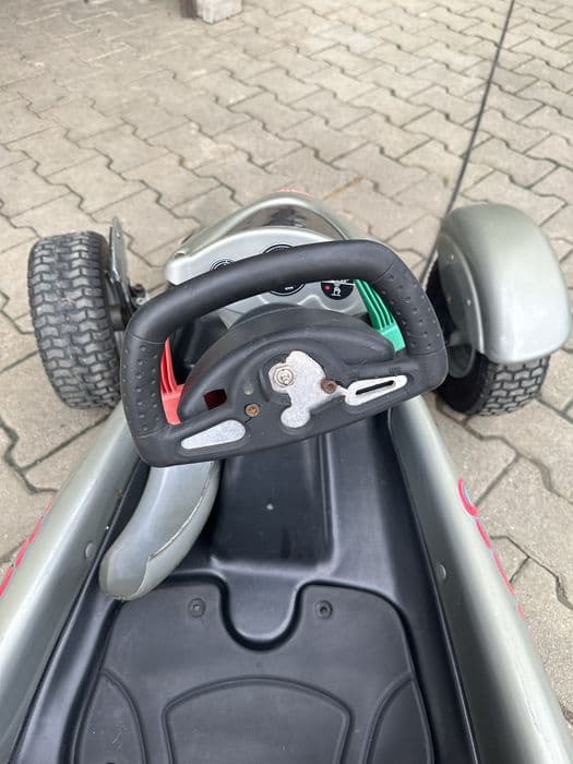 Freester gokart pentru copii