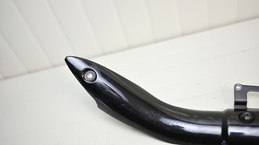 Kawasaki Z1000 R 2014 2020 Protectie galerie evacuare