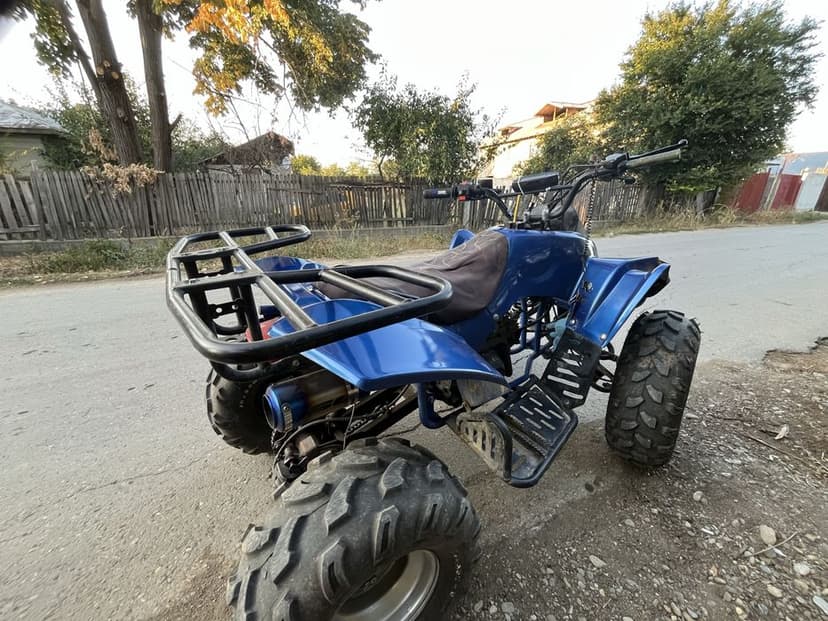 Vand atv 125cc nou