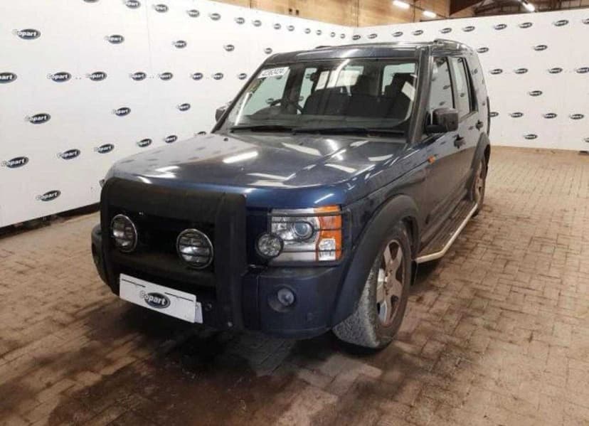 Piese Range Rover Discovery 3 , 2.7   , 276dt