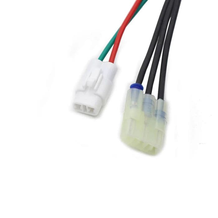 Stator alternator KTM 250 350 500 XCF-W EXC-F Freeride bobina A727