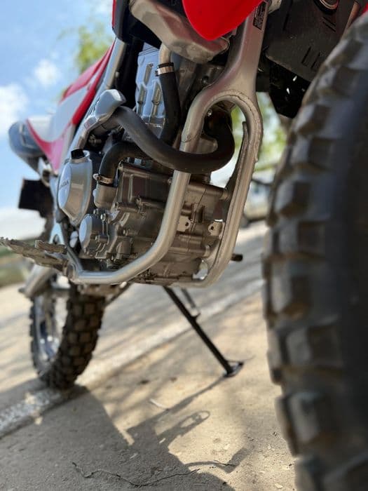 Honda CRF  300 L