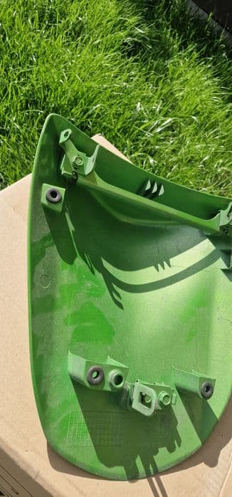 Monopost original Kawasaki Z750 2004 Z1000 ZX6R 2003 2004