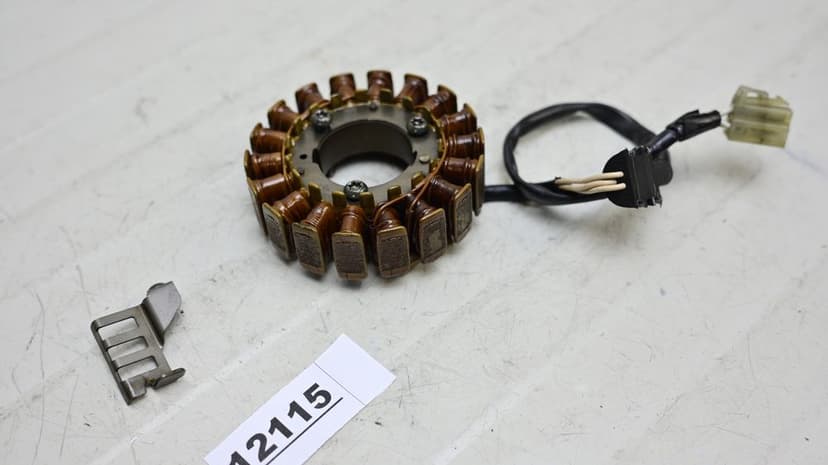 Stator Alternator Generator Yamaha FZ6 2004 - 2009