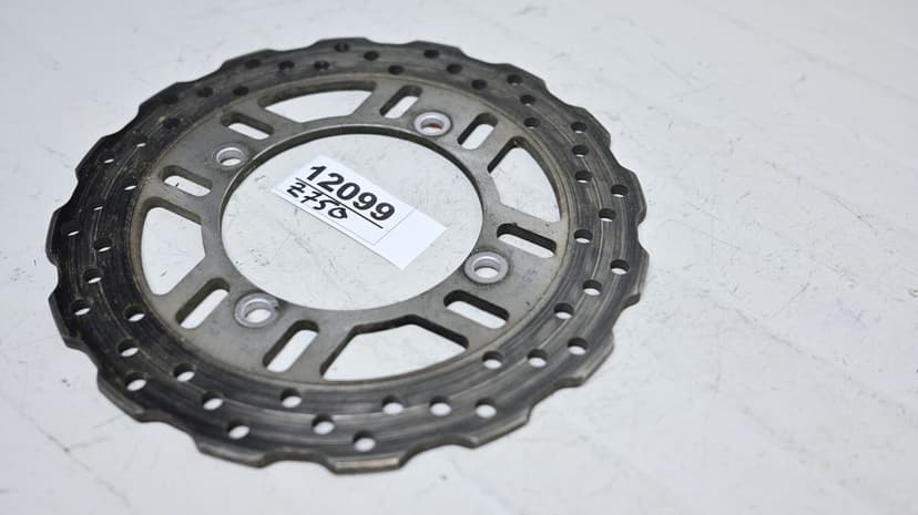 Disc Frana Spate Kawasaki Z750 2007 - 2012