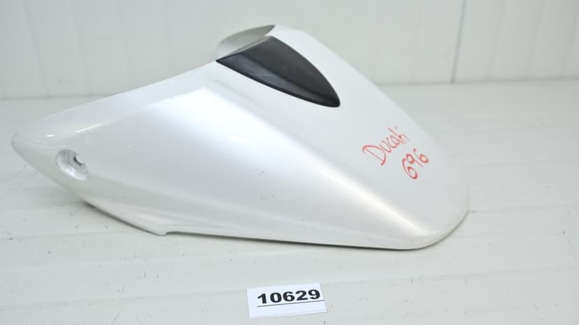 Ducati Monster 696 796 1100 2009 - 2014 Capac Carena Monopost Sezut