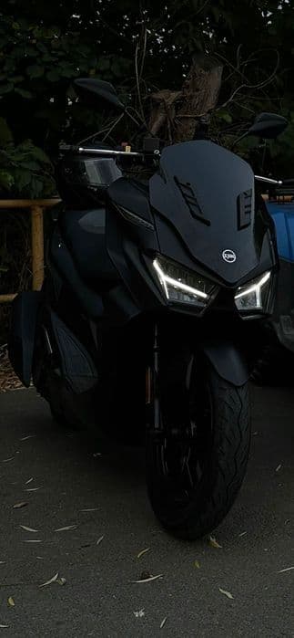 SYM Jet X 125cc 2025