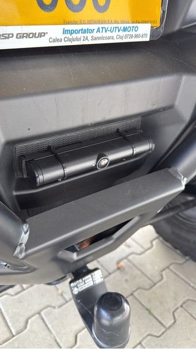 POLARIS RZR 1000 XP 2024