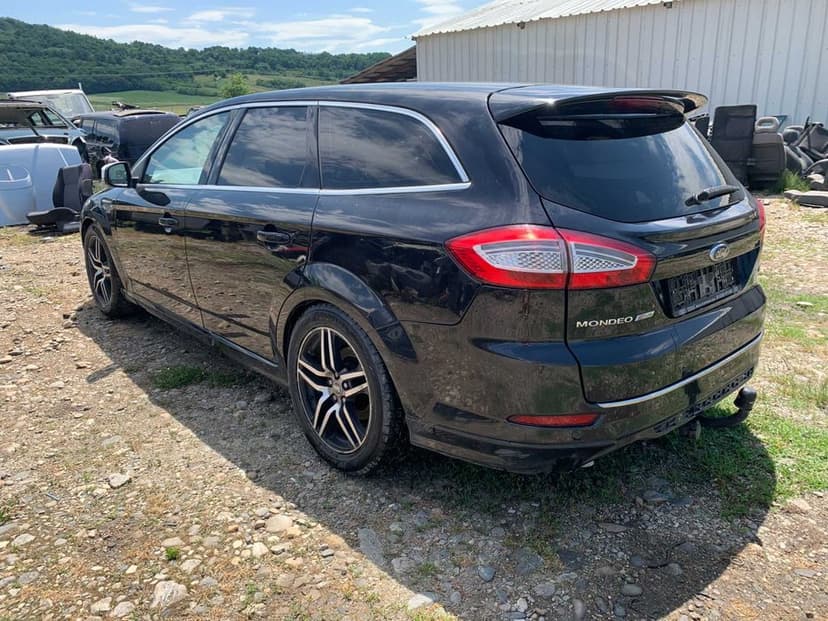 Dezmembrari Dezmembrez Piese piesa Dez Ford Mondeo Mk4 2.0diesel break